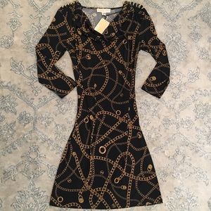 NWT MICHAEL KORS Dress